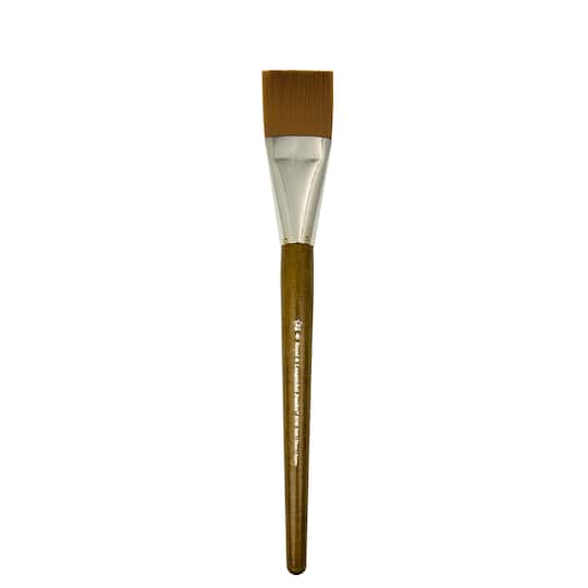 12 Pack: Royal & Langnickel® Jumbo™ Soft Flat Brush